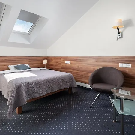 Stella Baltica 4* Władysławowo