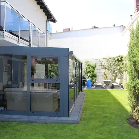 Stella Baltica Oda ve Kahvaltı Władysławowo