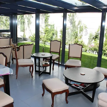 Stella Baltica Oda ve Kahvaltı Władysławowo