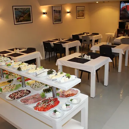 Oda ve Kahvaltı Stella Baltica