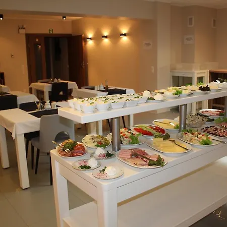 Stella Baltica Oda ve Kahvaltı