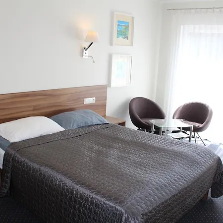 Stella Baltica 4* Władysławowo