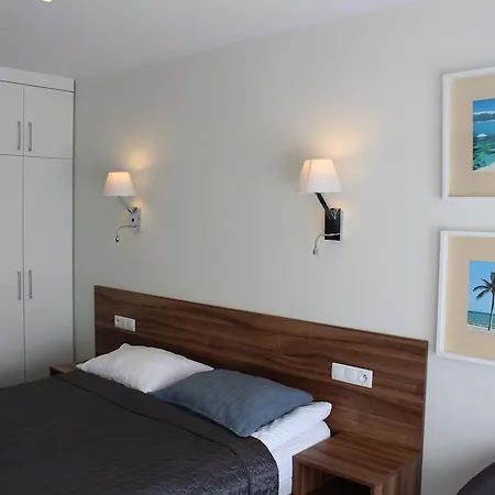 Stella Baltica Oda ve Kahvaltı