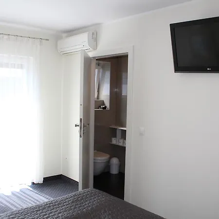 Nocleg ze śniadaniem Stella Baltica 4*