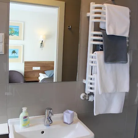 Stella Baltica Oda ve Kahvaltı Władysławowo