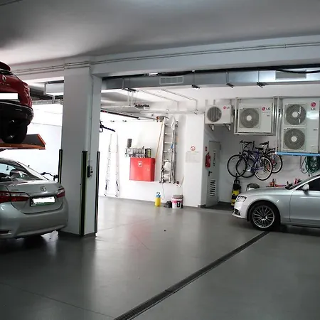 Nocleg ze śniadaniem Stella Baltica