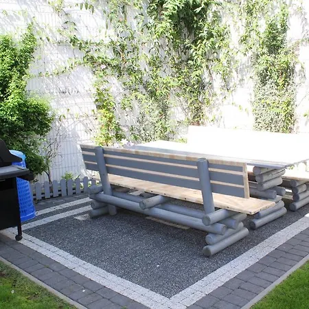 Oda ve Kahvaltı Stella Baltica Władysławowo