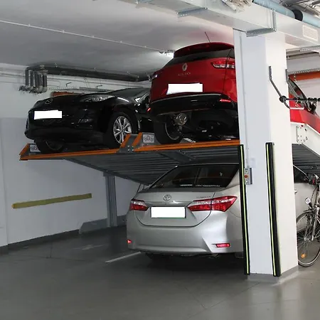 Stella Baltica Nocleg ze śniadaniem 4*