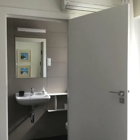 Stella Baltica Oda ve Kahvaltı Władysławowo