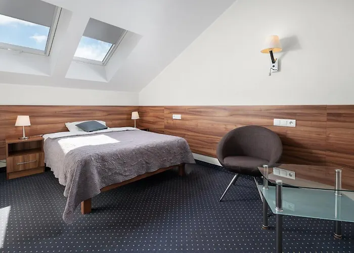 Stella Baltica 4* Władysławowo