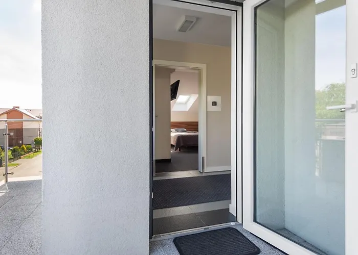 住宿加早餐酒店 Stella Baltica 4*