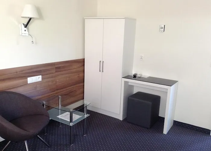 Stella Baltica 住宿加早餐酒店 4*