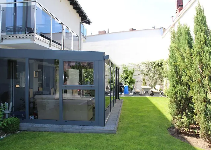 Stella Baltica 住宿加早餐酒店 Władysławowo