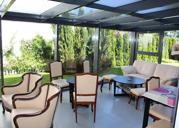 住宿加早餐酒店 Stella Baltica