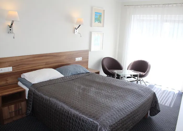 Stella Baltica 4* Władysławowo