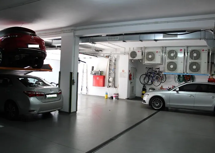 住宿加早餐酒店 Stella Baltica