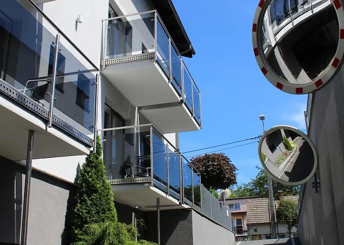 Stella Baltica Władysławowo