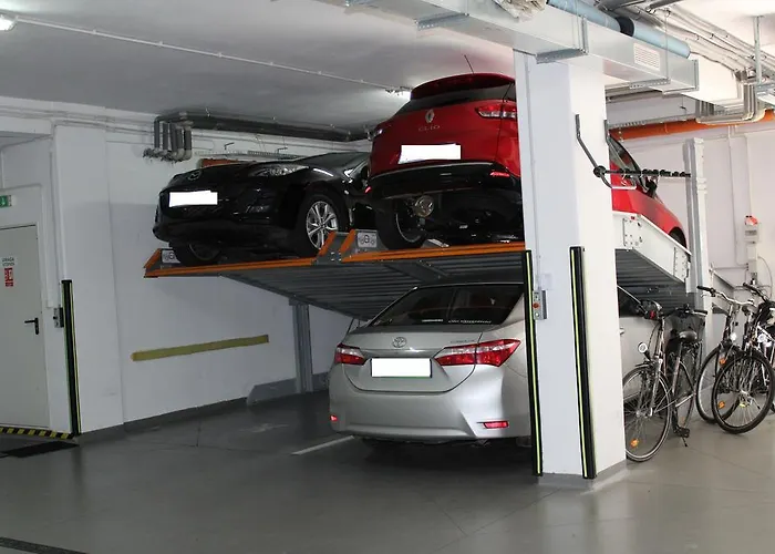 Stella Baltica 住宿加早餐酒店 4*