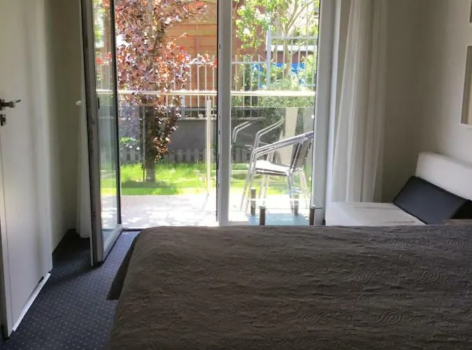 Stella Baltica 住宿加早餐酒店