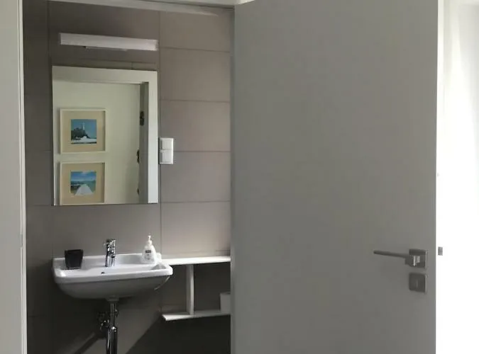 Stella Baltica 住宿加早餐酒店 Władysławowo